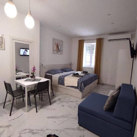 Zoxi Apartmani Split Bagian luar foto