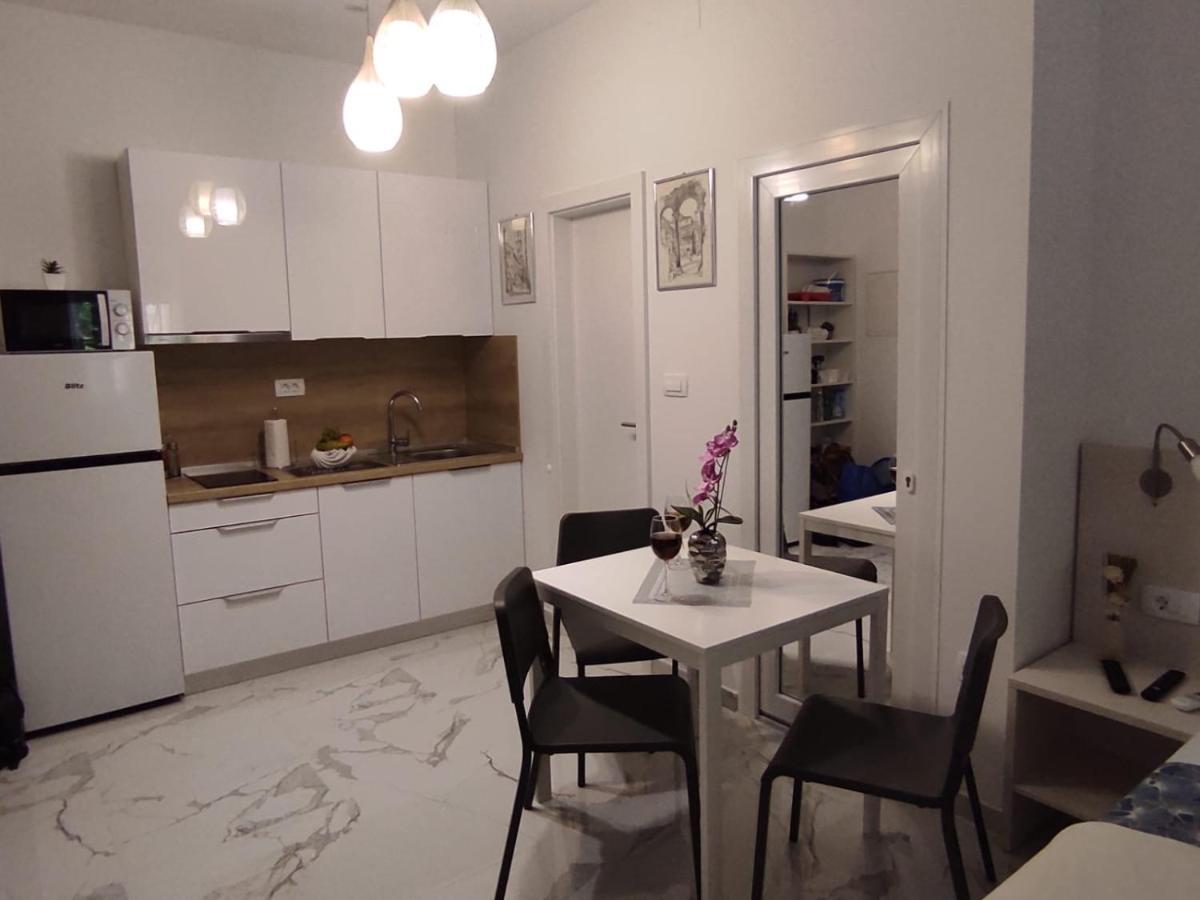 Zoxi Apartmani Split Bagian luar foto