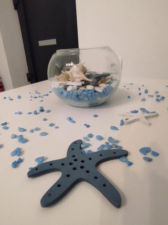 Zoxi Apartmani Split Bagian luar foto
