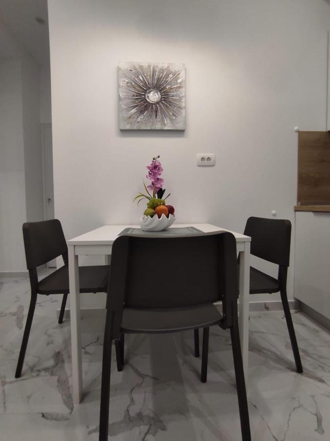 Zoxi Apartmani Split Bagian luar foto