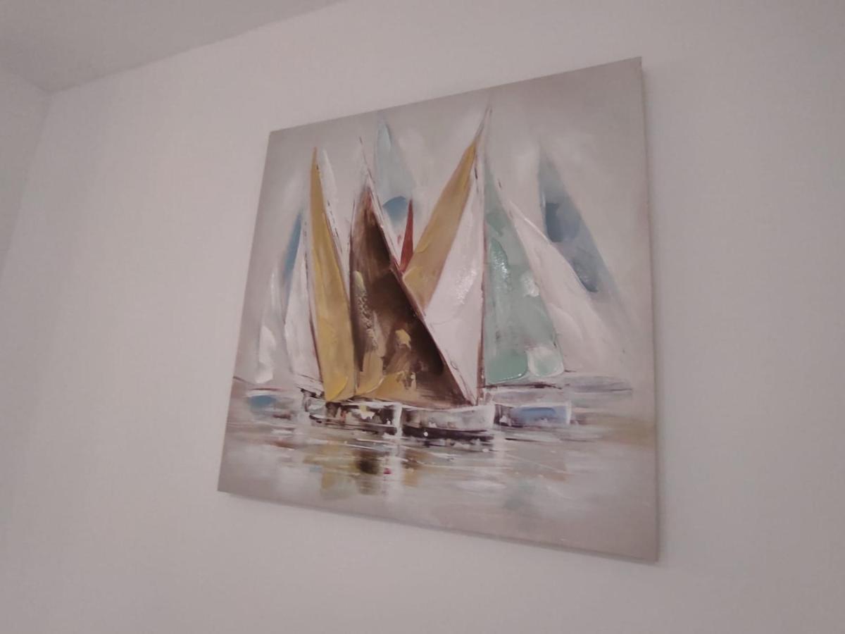 Zoxi Apartmani Split Bagian luar foto