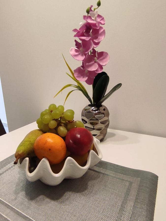 Zoxi Apartmani Split Bagian luar foto