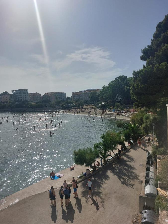 Zoxi Apartmani Split Bagian luar foto