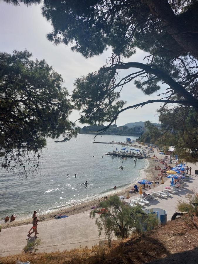 Zoxi Apartmani Split Bagian luar foto