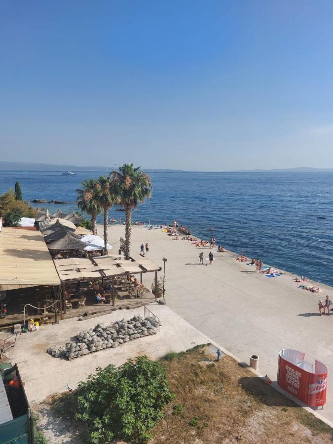 Zoxi Apartmani Split Bagian luar foto