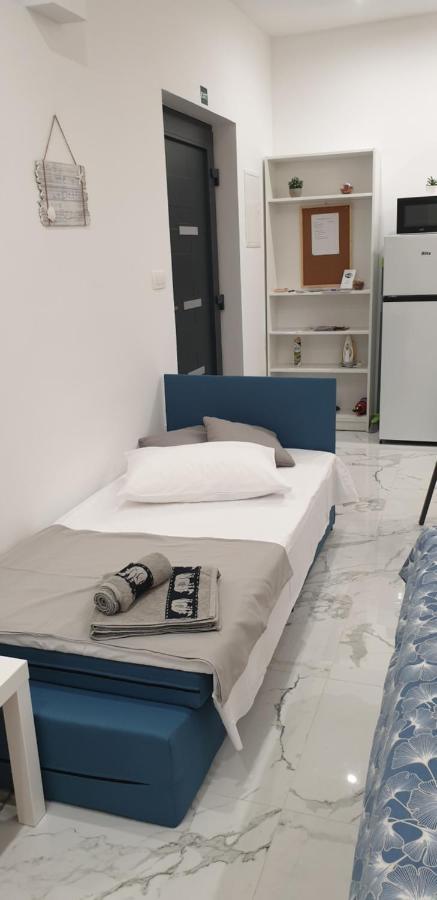 Zoxi Apartmani Split Bagian luar foto